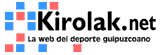 Logo de Kirolak.Net
