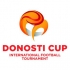 El Dunboa-Eguzki en la Donosti Cup 2017