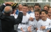 El Real Madrid C.F. campeón